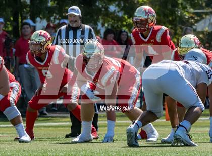 Thumbnail 2 in St. Peter's Prep @ Bergen Catholic photogallery.