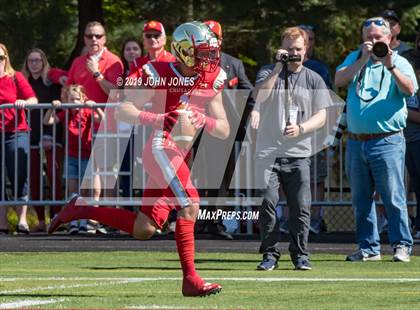 Thumbnail 2 in St. Peter's Prep @ Bergen Catholic photogallery.