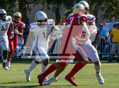Thumbnail 3 in St. Peter's Prep @ Bergen Catholic photogallery.