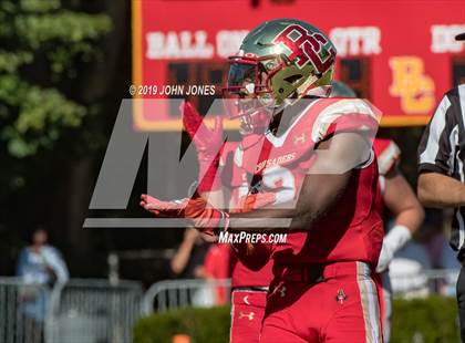 Thumbnail 2 in St. Peter's Prep @ Bergen Catholic photogallery.