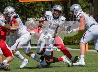 Thumbnail 3 in St. Peter's Prep @ Bergen Catholic photogallery.