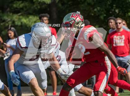 Thumbnail 3 in St. Peter's Prep @ Bergen Catholic photogallery.