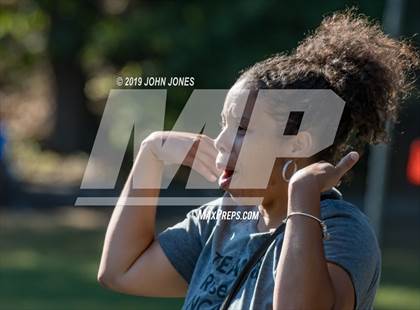 Thumbnail 2 in St. Peter's Prep @ Bergen Catholic photogallery.