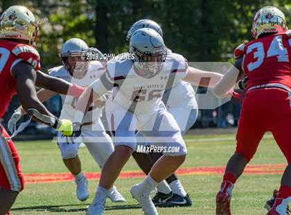 Thumbnail 2 in St. Peter's Prep @ Bergen Catholic photogallery.