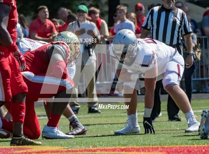 Thumbnail 2 in St. Peter's Prep @ Bergen Catholic photogallery.