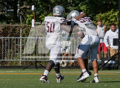 Thumbnail 2 in St. Peter's Prep @ Bergen Catholic photogallery.