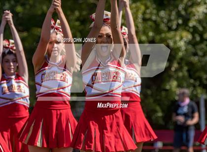 Thumbnail 3 in St. Peter's Prep @ Bergen Catholic photogallery.