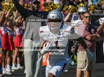 Thumbnail 1 in St. Peter's Prep @ Bergen Catholic photogallery.