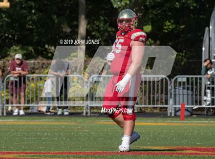 Thumbnail 1 in St. Peter's Prep @ Bergen Catholic photogallery.
