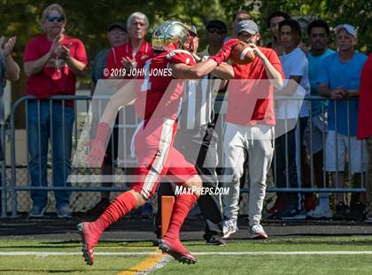 Thumbnail 3 in St. Peter's Prep @ Bergen Catholic photogallery.