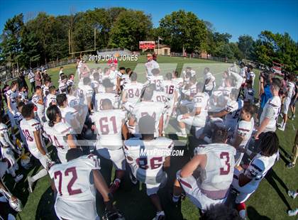 Thumbnail 2 in St. Peter's Prep @ Bergen Catholic photogallery.
