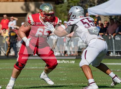 Thumbnail 3 in St. Peter's Prep @ Bergen Catholic photogallery.