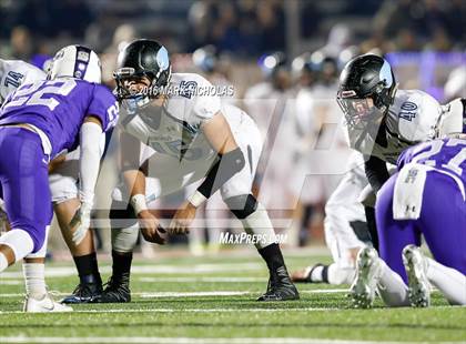 Thumbnail 1 in Pleasant Valley @ St. Anthony (CIF Division 4-A State Final) photogallery.