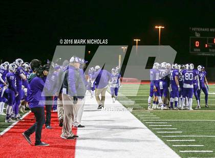 Thumbnail 1 in Pleasant Valley @ St. Anthony (CIF Division 4-A State Final) photogallery.