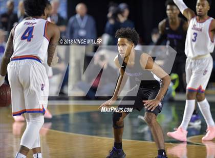 Thumbnail 1 in Garfield vs. Rainier Beach (WIAA 3A Final)  photogallery.