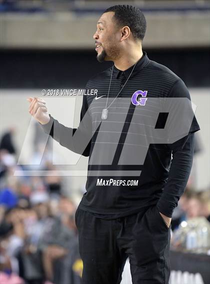 Thumbnail 1 in Garfield vs. Rainier Beach (WIAA 3A Final)  photogallery.
