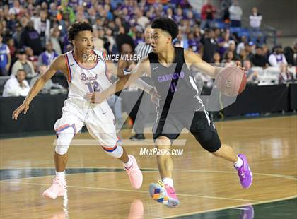 Thumbnail 3 in Garfield vs. Rainier Beach (WIAA 3A Final)  photogallery.