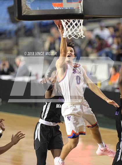Thumbnail 2 in Garfield vs. Rainier Beach (WIAA 3A Final)  photogallery.