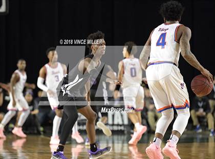 Thumbnail 1 in Garfield vs. Rainier Beach (WIAA 3A Final)  photogallery.