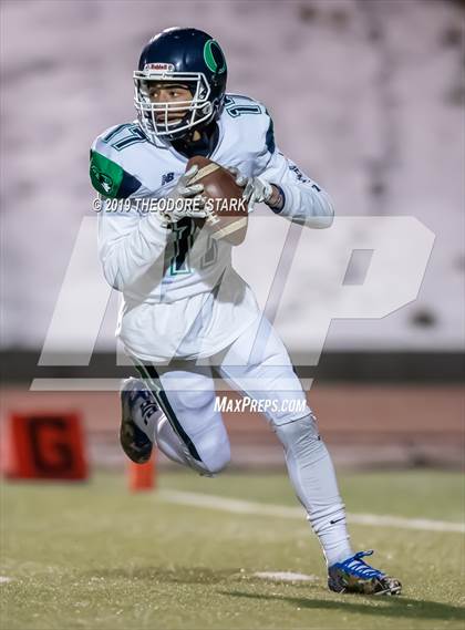 Thumbnail 1 in Overland @ Arapahoe photogallery.
