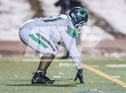 Thumbnail 1 in Overland @ Arapahoe photogallery.