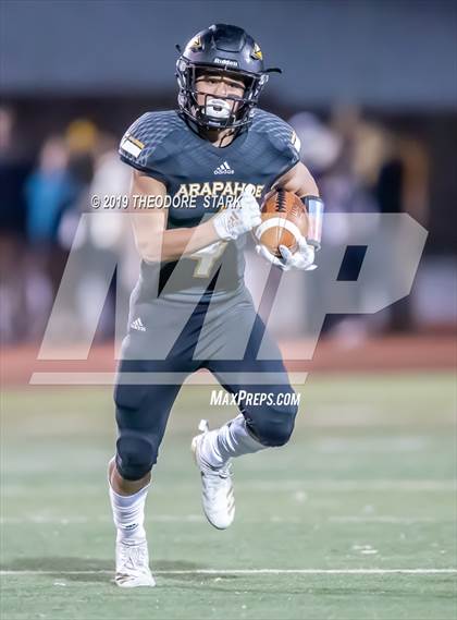 Thumbnail 1 in Overland @ Arapahoe photogallery.