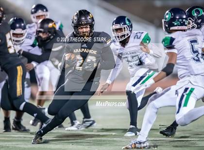 Thumbnail 2 in Overland @ Arapahoe photogallery.