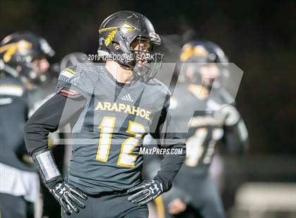 Thumbnail 2 in Overland @ Arapahoe photogallery.