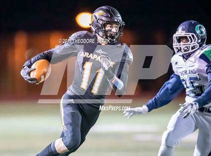 Thumbnail 1 in Overland @ Arapahoe photogallery.