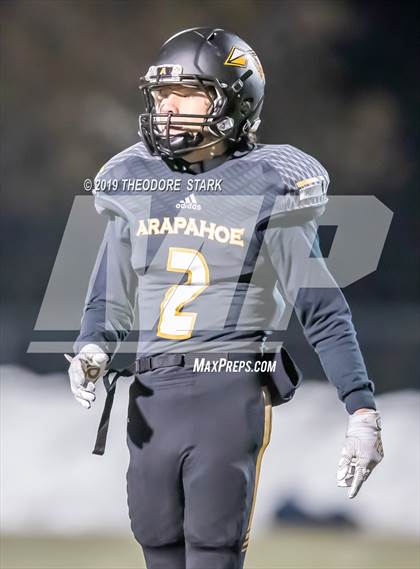 Thumbnail 2 in Overland @ Arapahoe photogallery.