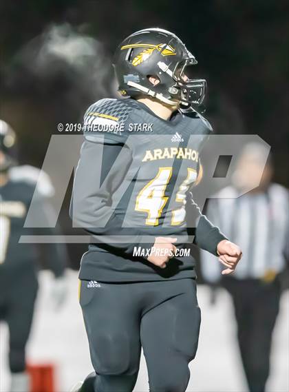 Thumbnail 1 in Overland @ Arapahoe photogallery.
