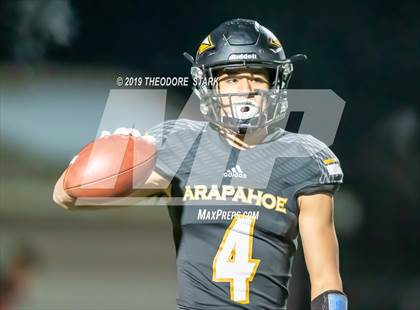Thumbnail 1 in Overland @ Arapahoe photogallery.