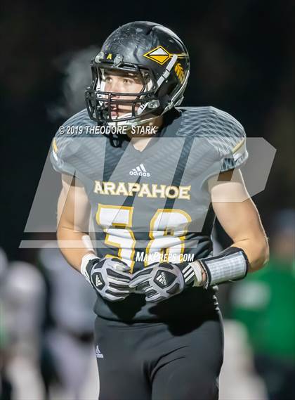 Thumbnail 1 in Overland @ Arapahoe photogallery.