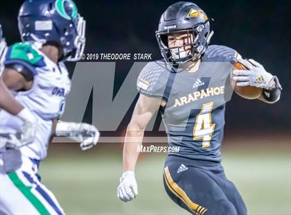 Thumbnail 2 in Overland @ Arapahoe photogallery.