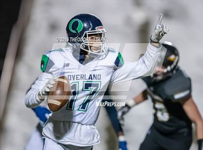 Thumbnail 1 in Overland @ Arapahoe photogallery.
