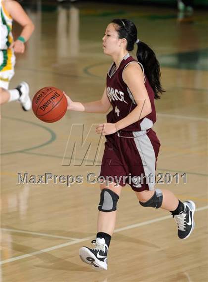 Thumbnail 3 in Torrance @ St. Joseph (CIF SS D3AA Playoffs) photogallery.