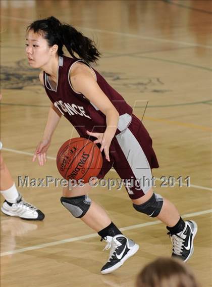 Thumbnail 2 in Torrance @ St. Joseph (CIF SS D3AA Playoffs) photogallery.