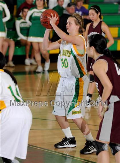 Thumbnail 1 in Torrance @ St. Joseph (CIF SS D3AA Playoffs) photogallery.