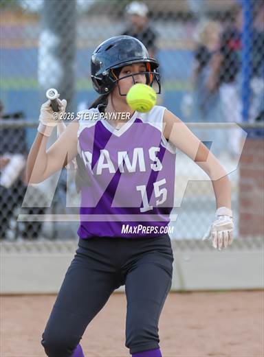 Washington @ Moon Valley