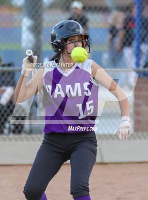 Washington @ Moon Valley