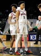 Photo from the gallery "Heights vs. Derby (KSHSAA 6A Semifinal)"