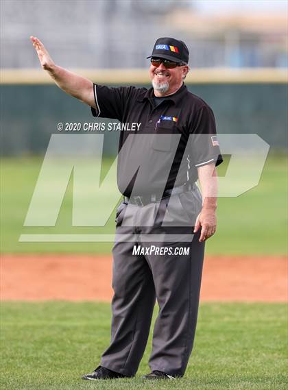 Thumbnail 2 in Apache Junction vs. La Joya Community photogallery.