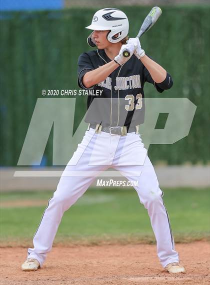 Thumbnail 2 in Apache Junction vs. La Joya Community photogallery.