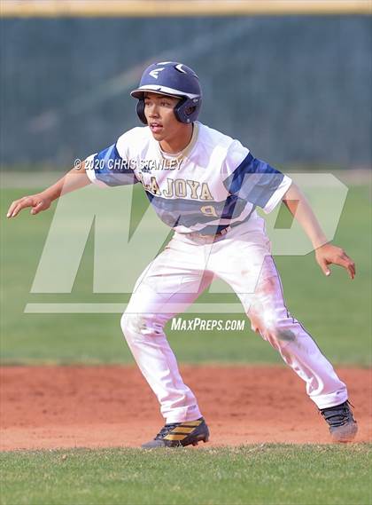 Thumbnail 3 in Apache Junction vs. La Joya Community photogallery.