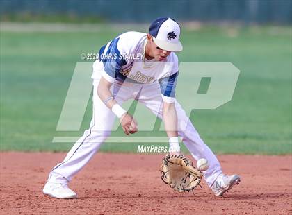 Thumbnail 3 in Apache Junction vs. La Joya Community photogallery.