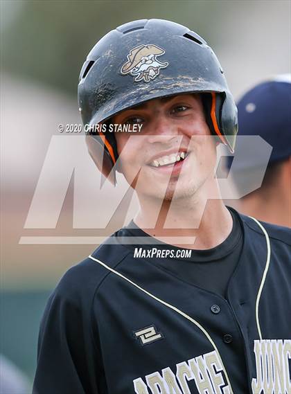 Thumbnail 3 in Apache Junction vs. La Joya Community photogallery.