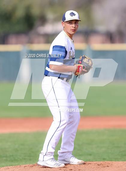 Thumbnail 1 in Apache Junction vs. La Joya Community photogallery.