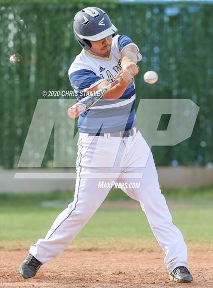 Thumbnail 2 in Apache Junction vs. La Joya Community photogallery.