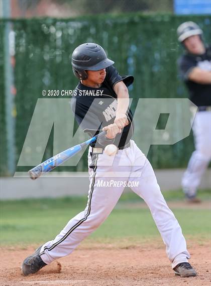 Thumbnail 3 in Apache Junction vs. La Joya Community photogallery.