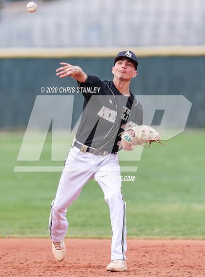 Thumbnail 1 in Apache Junction vs. La Joya Community photogallery.